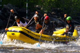 Canadian Championships 2011 - Sprint