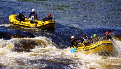 Canadian Championships 2011 - Head to Head