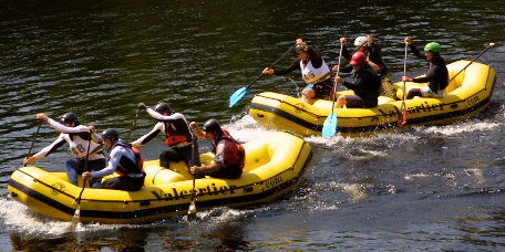 Canadian Championships 2011 - Head to Head