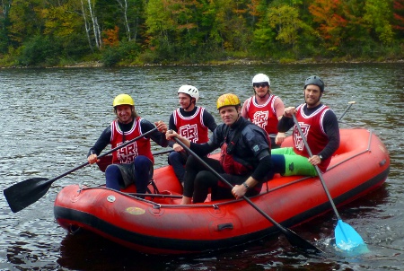 Pan-American Championships 2012 - The team