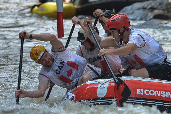 Slalom