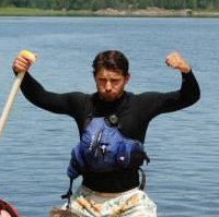 Jake Suchorab