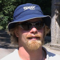 Lars Romeskie