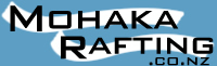 Mohaka Rafting