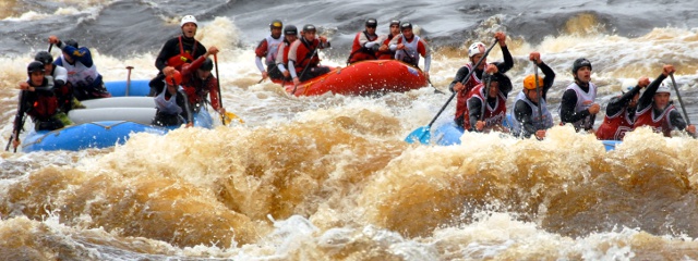 Downriver, 2010 championships