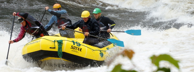 Slalom, 2013 championships